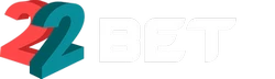 Logo 22Bet Schweiz